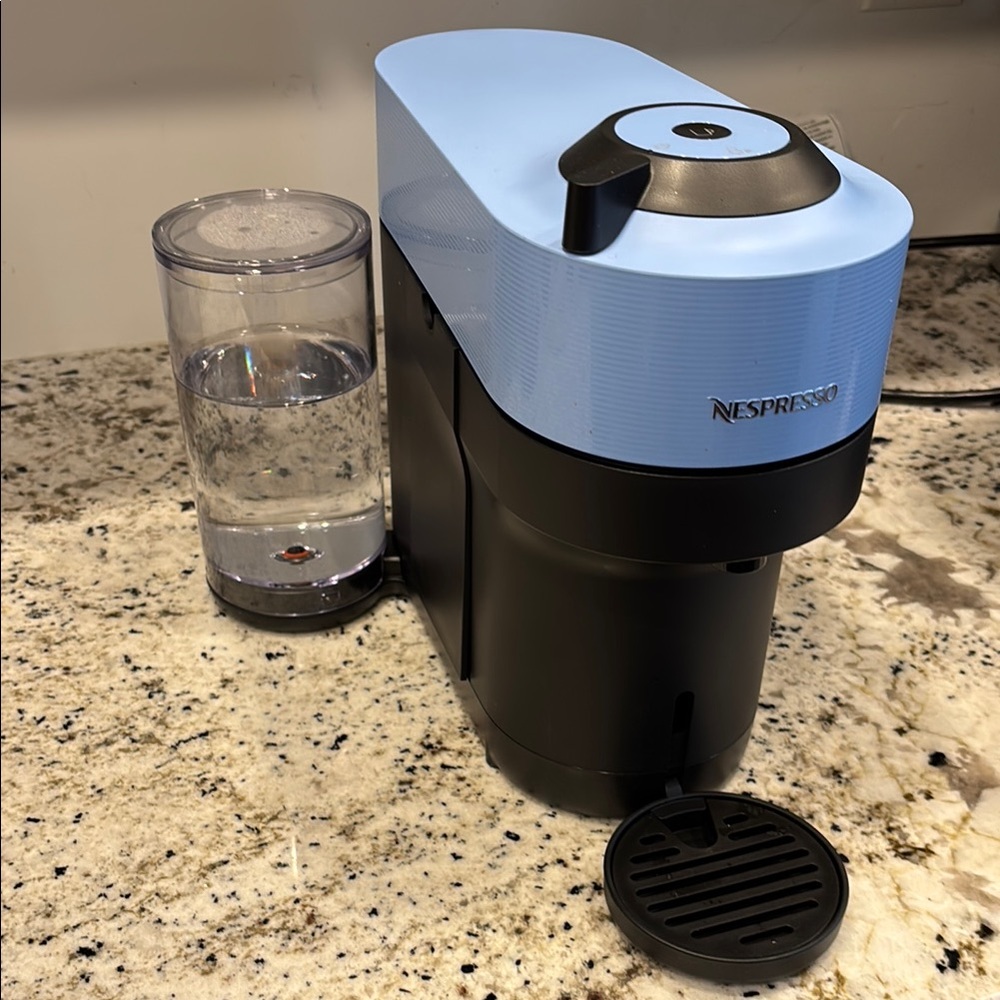 Nespresso Vertuo Pop+ Coffee Maker